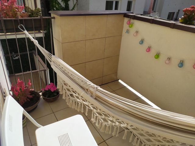 Mieszkanie 3-pokojowe Warszawa Ochota, ul. Urbanistów. Zdjęcie 16