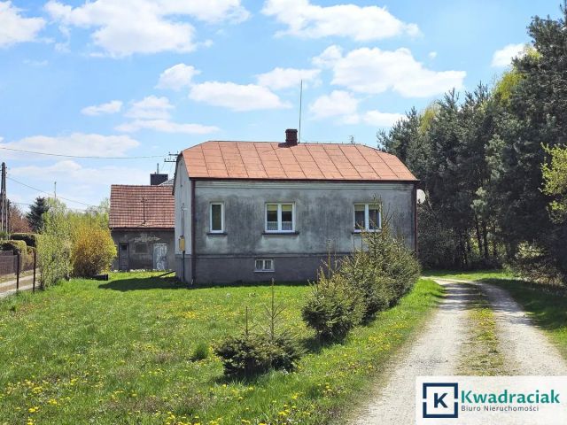 dom wolnostojący, 3 pokoje Krosno, ul. Stanisława Wyspiańskiego. Zdjęcie 2