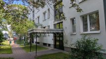 Mieszkanie 3-pokojowe Warszawa Śródmieście, ul. Czerniakowska. Zdjęcie 4