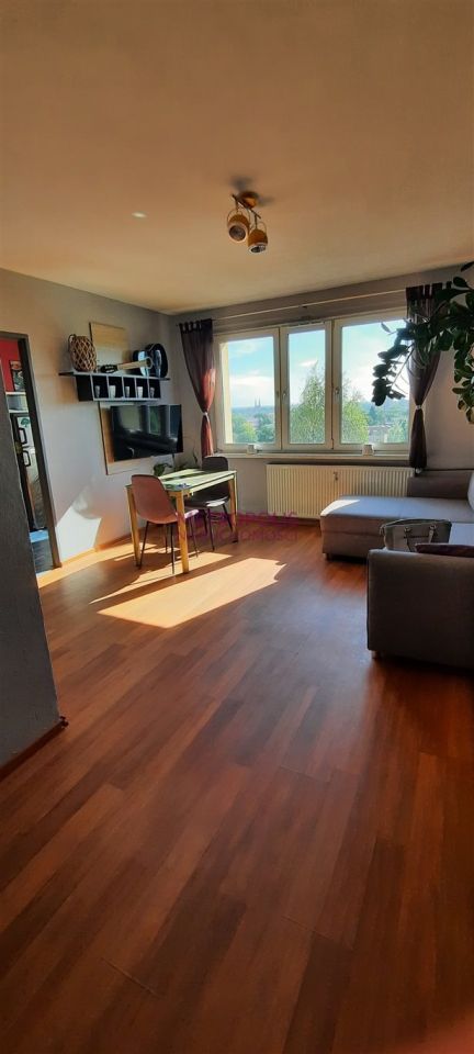 Mieszkanie 1-pokojowe Rybnik Maroko-Nowiny. Zdjęcie 1
