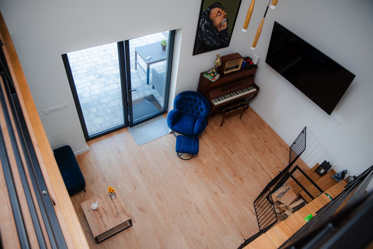 dom wolnostojący, 3 pokoje Szałe, ul. Malownicza. Zdjęcie 22