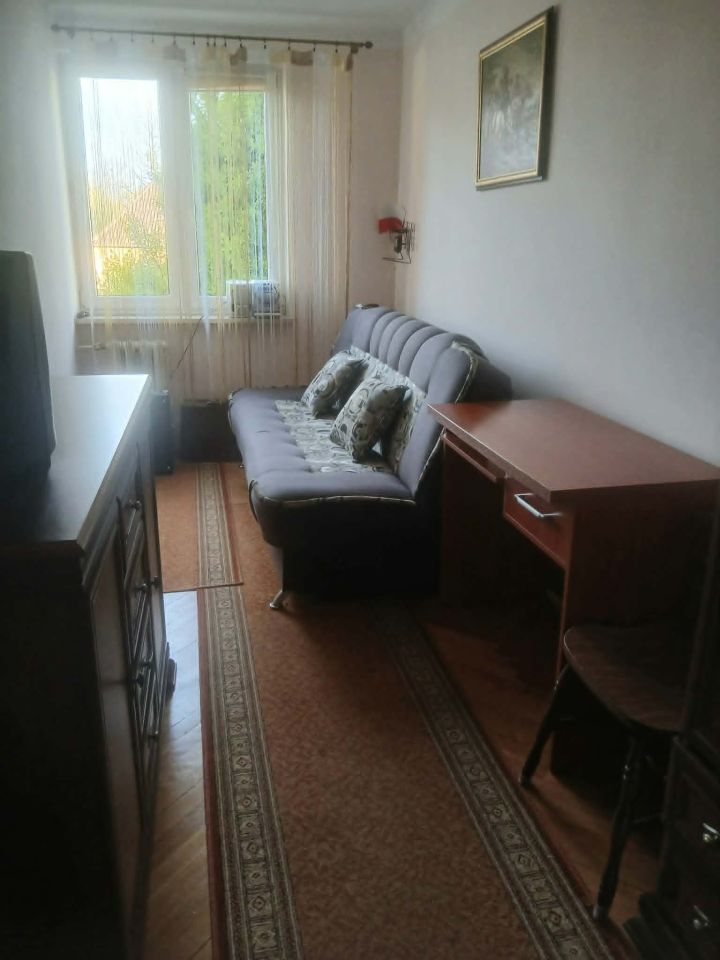 Mieszkanie 2-pokojowe Ciechanów Centrum, wyzwolenia. Zdjęcie 9