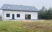 budynek wielorodzinny, 4 pokoje Dąbrowa Rzeczycka. Zdjęcie 1