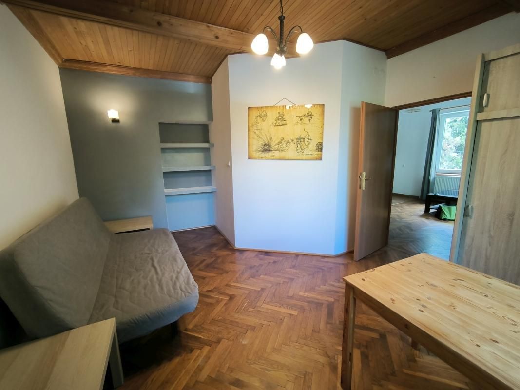 Mieszkanie 2-pokojowe Warszawa Ursus, ul. Cierlicka. Zdjęcie 7