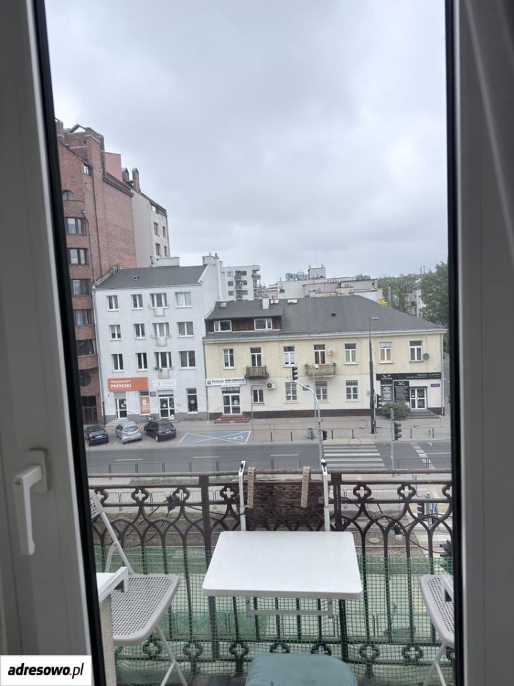 Mieszkanie 2-pokojowe Warszawa Praga-Południe, ul. Grochowska. Zdjęcie 9