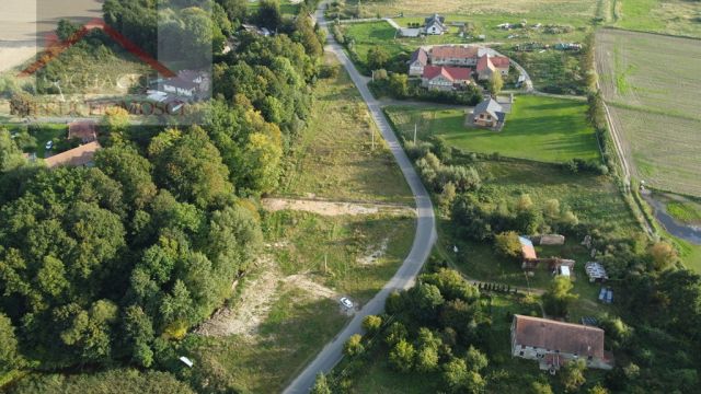 Działka Radostów Średni. Zdjęcie 13