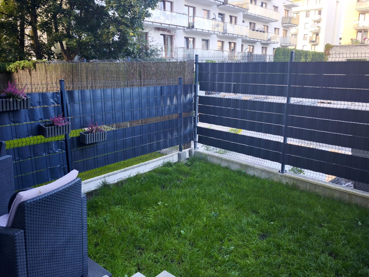 Mieszkanie 3-pokojowe Warszawa Wawer, ul. Korkowa. Zdjęcie 15