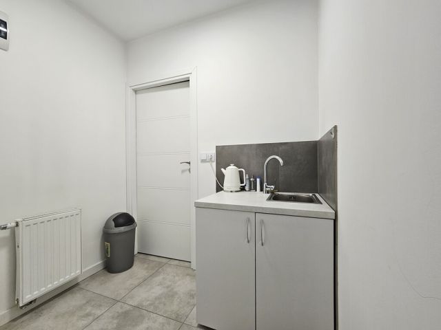 Biuro Katowice Kostuchna, ul. Bażantów. Zdjęcie 5