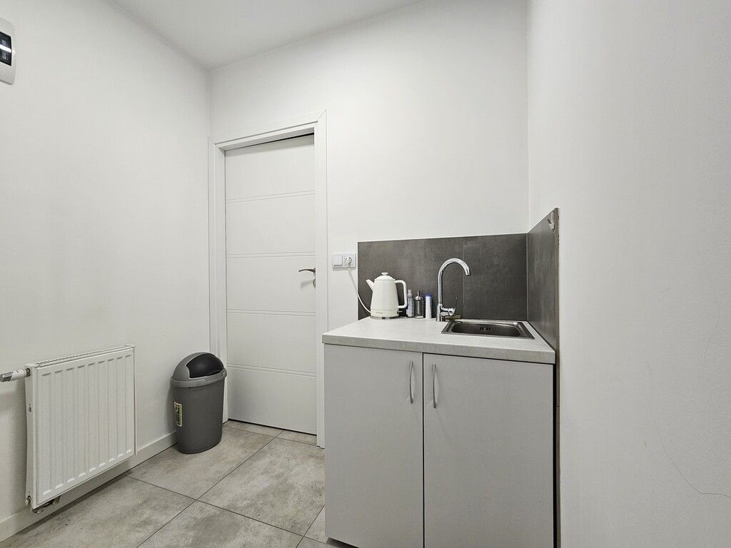 Biuro Katowice Kostuchna, ul. Bażantów. Zdjęcie 5
