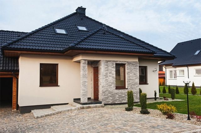 dom wolnostojący, 6 pokoi Czerwionka-Leszczyny Czuchów, ul. Olchowa. Zdjęcie 1