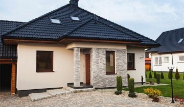 dom wolnostojący, 6 pokoi Czerwionka-Leszczyny Czuchów, ul. Olchowa