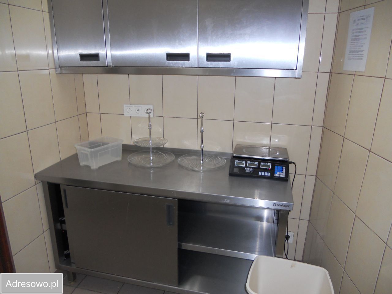 Lokal Tarnów, ul. Józefa Sowińskiego. Zdjęcie 6