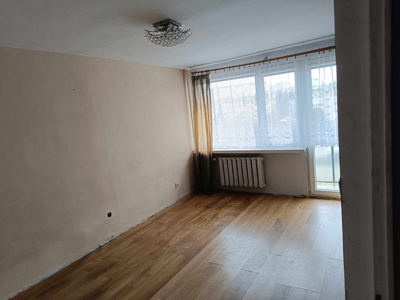 Mieszkanie 2-pokojowe Łódź Bałuty, ul. Sukiennicza. Zdjęcie 1