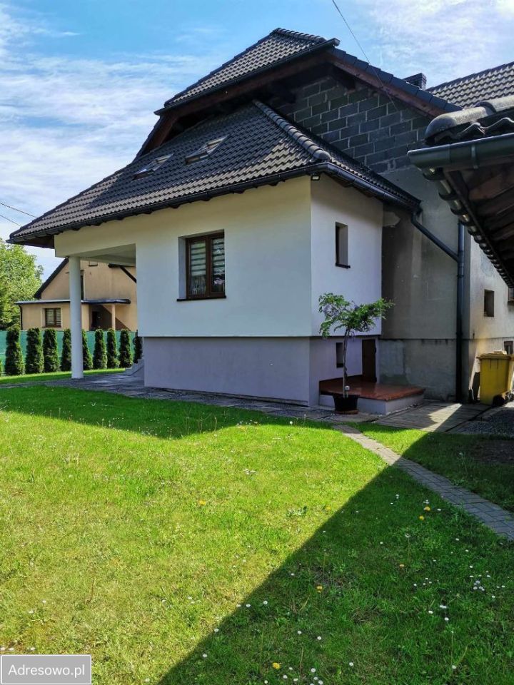 dom wolnostojący, 7 pokoi Dankowice. Zdjęcie 10