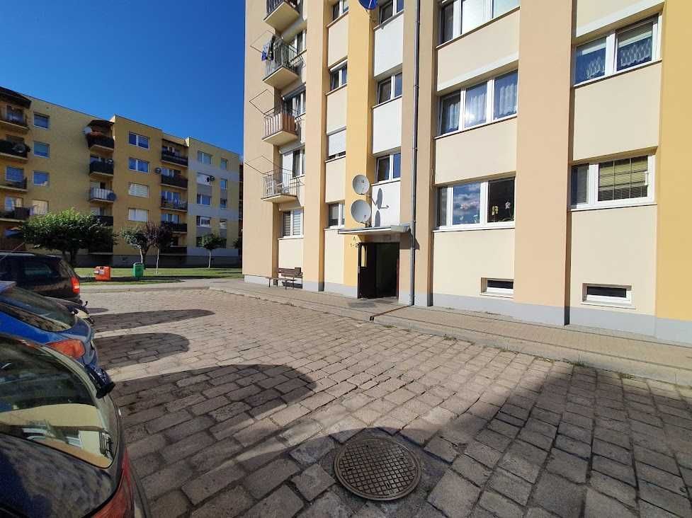 Mieszkanie 2-pokojowe Uniejów, ul. Targowa. Zdjęcie 6