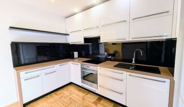 Mieszkanie 2-pokojowe Kraków Prądnik Biały, ul. ks. Józefa Meiera