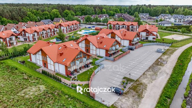 Mieszkanie 1-pokojowe Żarnowska, ul. Piaskowa. Zdjęcie 14