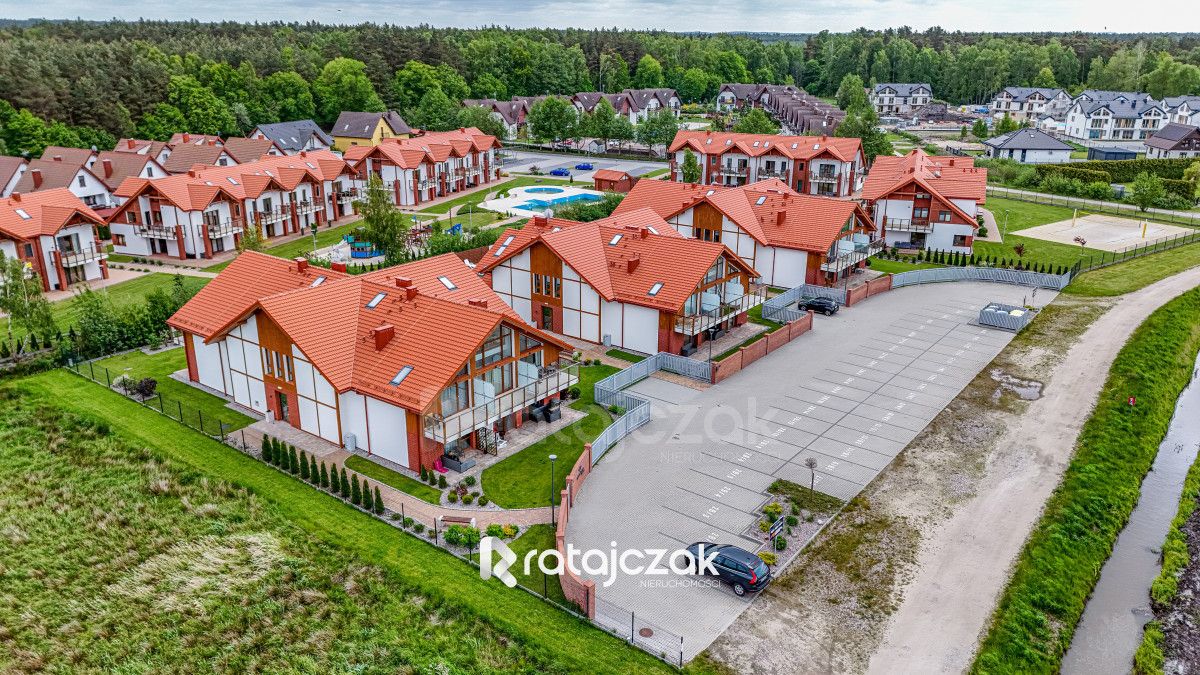 Mieszkanie 1-pokojowe Żarnowska, ul. Piaskowa. Zdjęcie 14