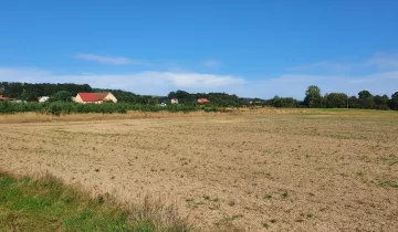Działka rolno-budowlana Kliszów