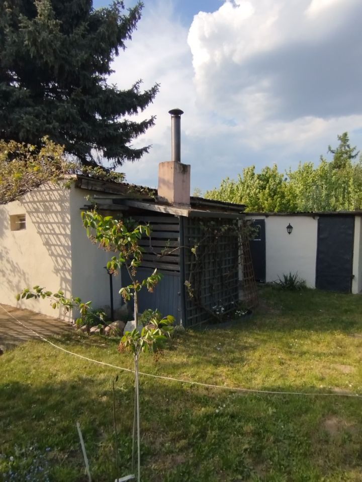 Działka rod Kulów. Zdjęcie 7