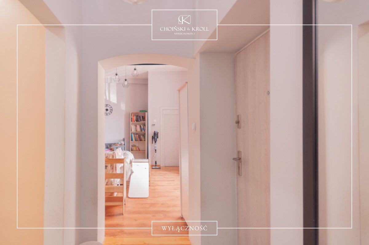 Mieszkanie 2-pokojowe Gostyń, ul. Kolejowa. Zdjęcie 8