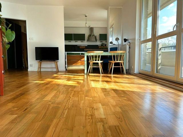 Mieszkanie 2-pokojowe Warszawa Tarchomin. Zdjęcie 3