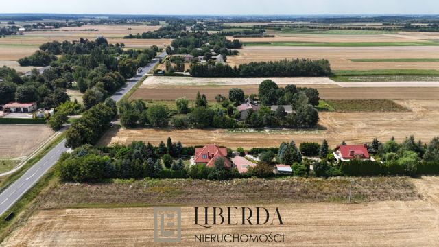 Działka budowlana Nowogród. Zdjęcie 5