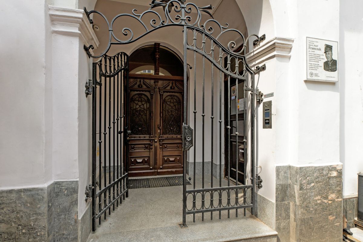 Mieszkanie 3-pokojowe Sopot, ul. Bohaterów Monte Cassino. Zdjęcie 19