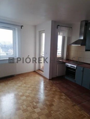 Mieszkanie 2-pokojowe Warszawa Praga-Południe, ul. Ostrobramska