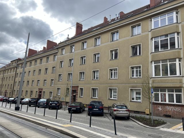 Mieszkanie 2-pokojowe Szczecin Niebuszewo, ul. Boguchwały. Zdjęcie 1