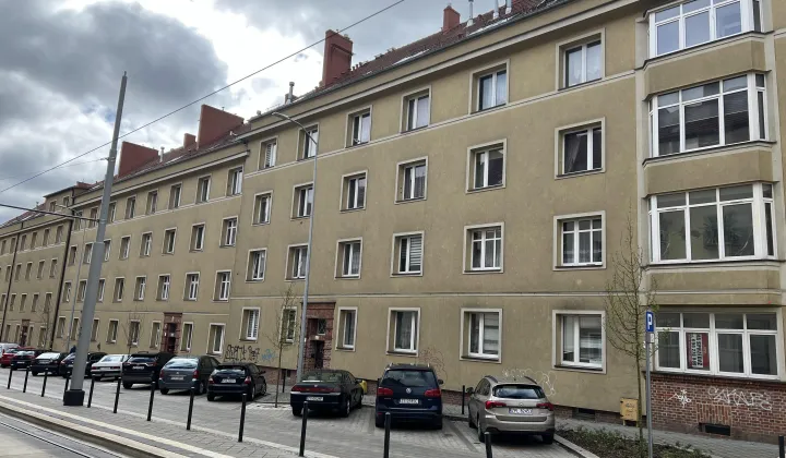 Mieszkanie 2-pokojowe Szczecin Niebuszewo, ul. Boguchwały