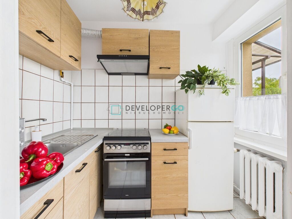 Mieszkanie 2-pokojowe Białystok, ul. gen. Józefa Bema. Zdjęcie 4