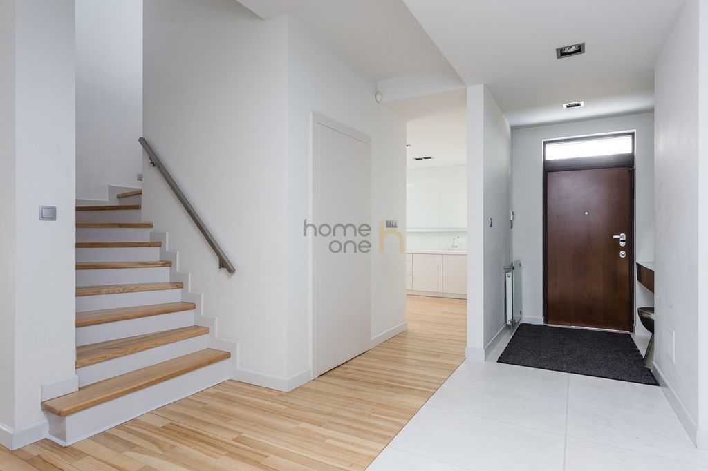 bliźniak, 6 pokoi Warszawa Mokotów. Zdjęcie 6