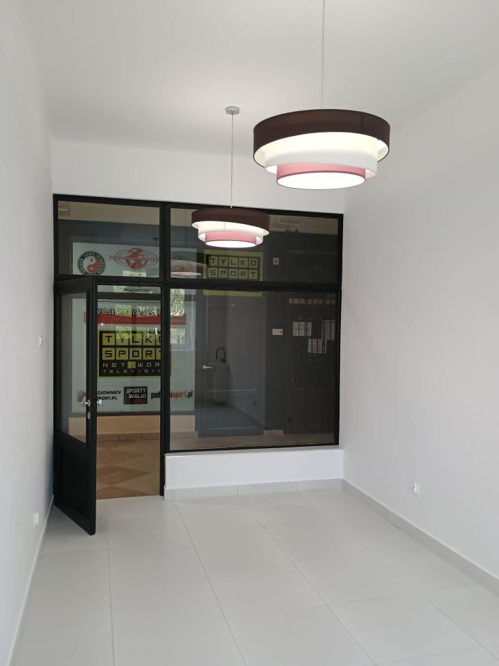 Lokal Białystok Centrum, ul. św. Rocha. Zdjęcie 7