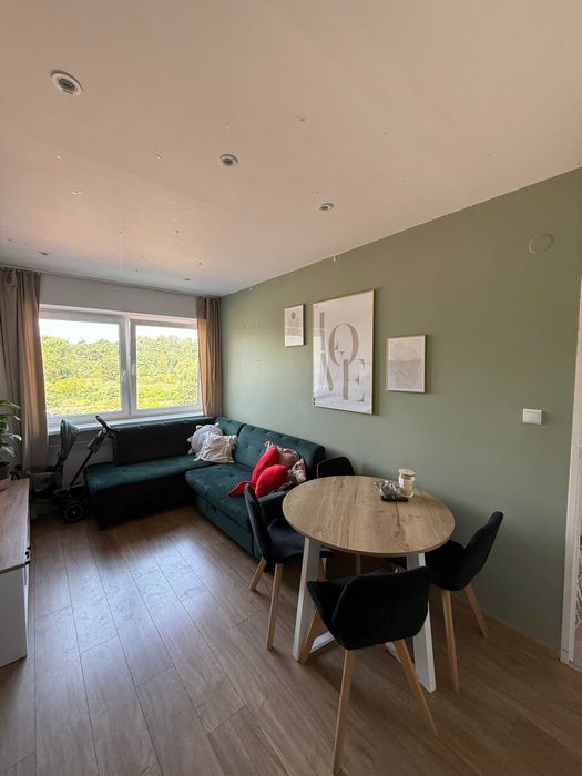 Mieszkanie 3-pokojowe Skoki, ul. Wągrowiecka