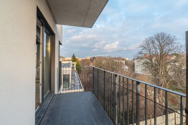 Mieszkanie 4-pokojowe Warszawa Bielany, ul. Marymoncka. Zdjęcie 16