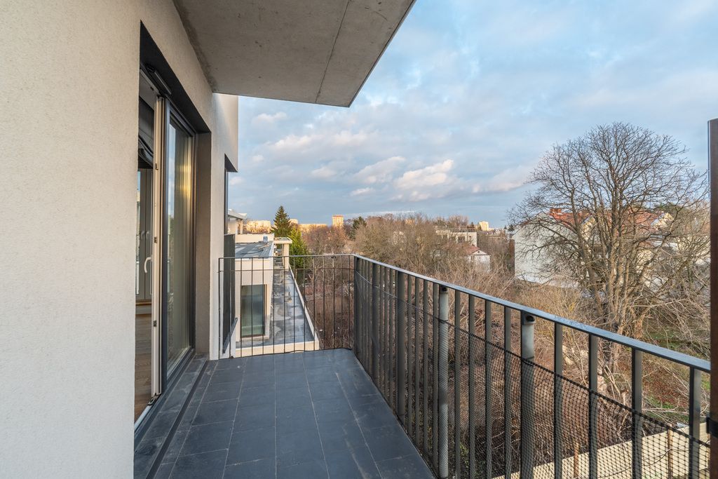 Mieszkanie 4-pokojowe Warszawa Bielany, ul. Marymoncka. Zdjęcie 16