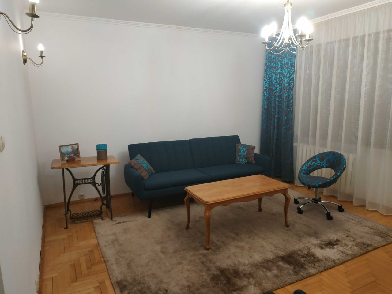 Mieszkanie 3-pokojowe Mława, os. Książąt Mazowieckich