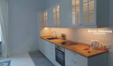 Mieszkanie 2-pokojowe Radom Planty, ul. Broni