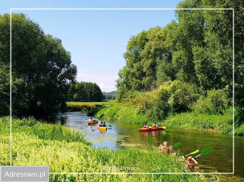 Działka budowlana Krobia, ul. Dolina Drwęcy. Zdjęcie 14