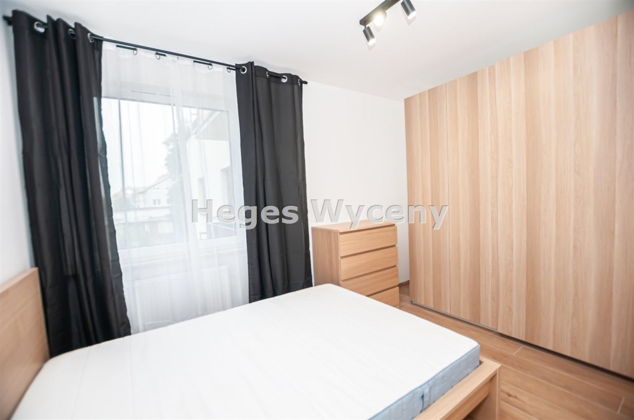 Mieszkanie 2-pokojowe Legnica, ul. Stefana Batorego. Zdjęcie 4