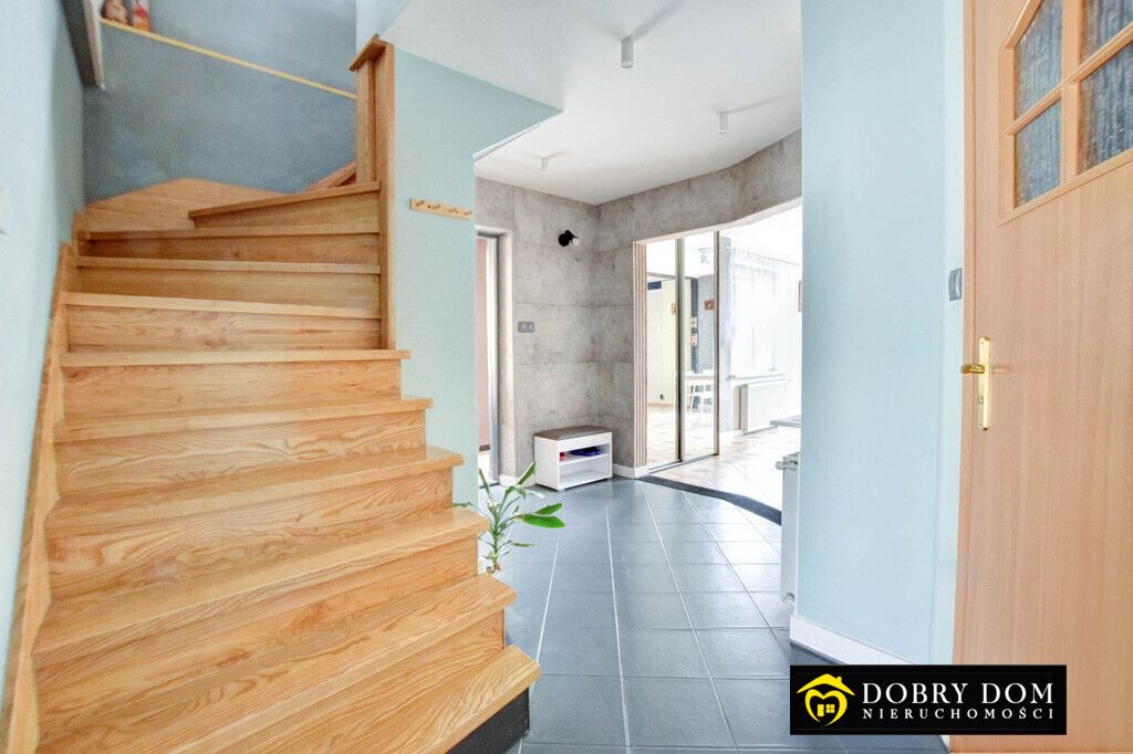 dom wolnostojący, 4 pokoje Białystok Skorupy. Zdjęcie 9