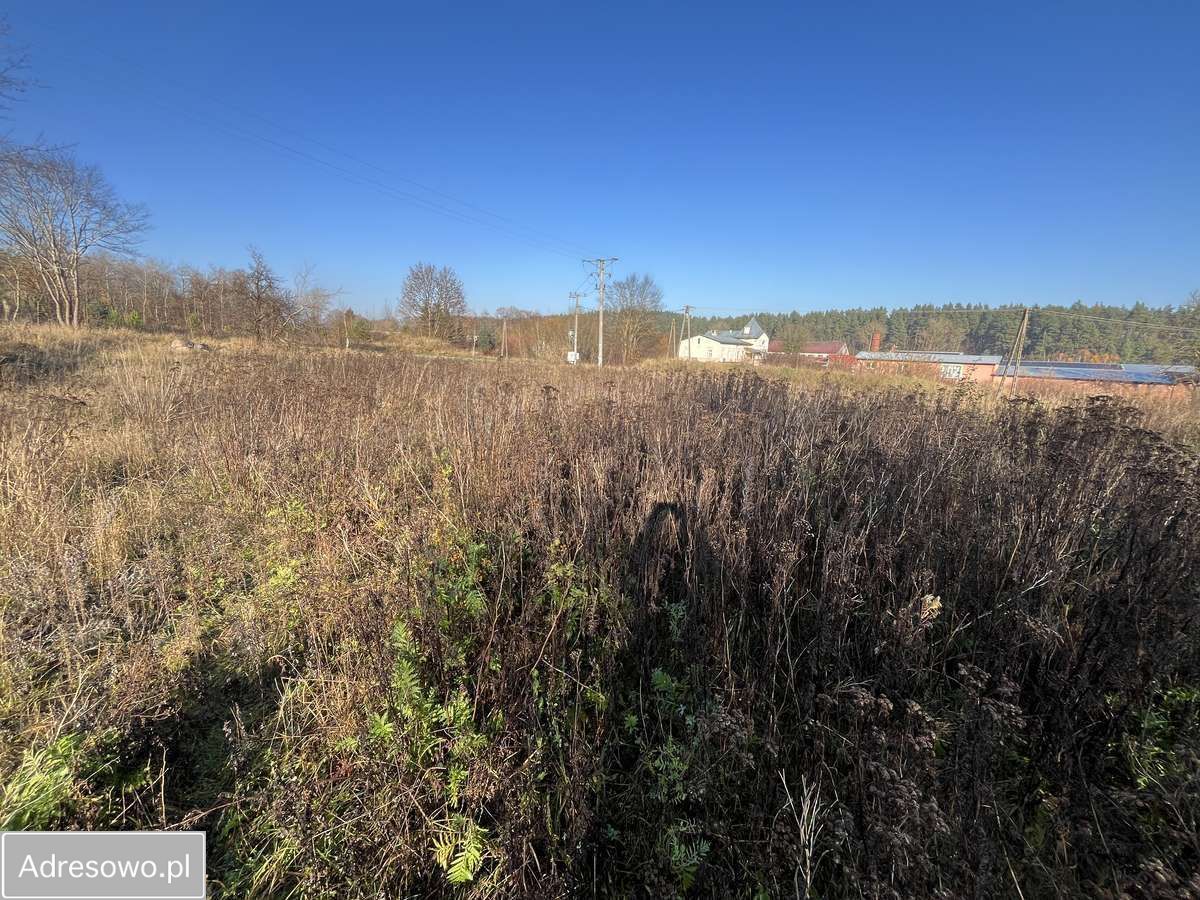 Działka budowlana Słosinko. Zdjęcie 9