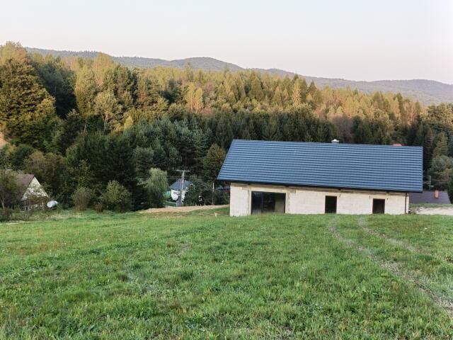Działka budowlana Jasienica Rosielna. Zdjęcie 2