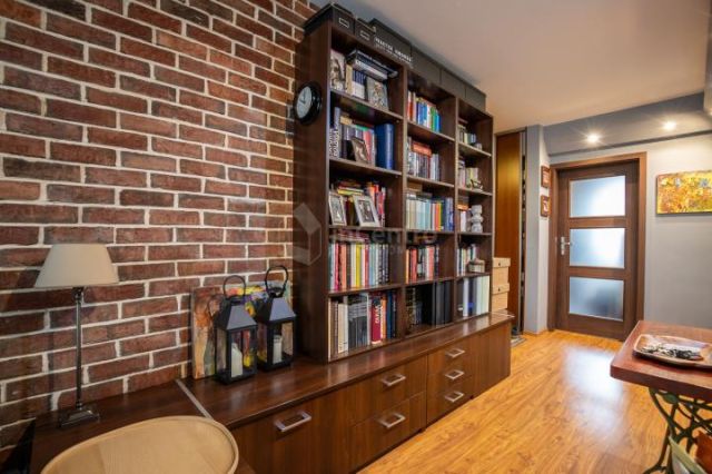 Mieszkanie 3-pokojowe Kraków Dębniki, ul. Lubostroń. Zdjęcie 5