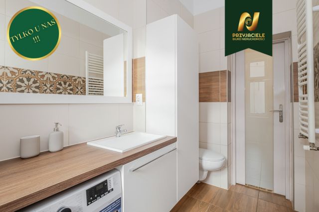 Mieszkanie 4-pokojowe Sopot, ul. gen. Józefa Wybickiego. Zdjęcie 7