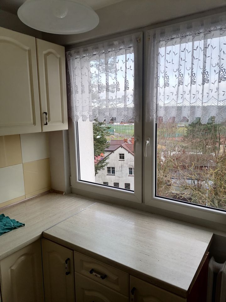 Mieszkanie 2-pokojowe Ustka Centrum, ul. Grunwaldzka. Zdjęcie 25