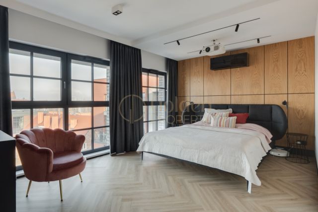 Mieszkanie 2-pokojowe Gdańsk Śródmieście, ul. Toruńska. Zdjęcie 12