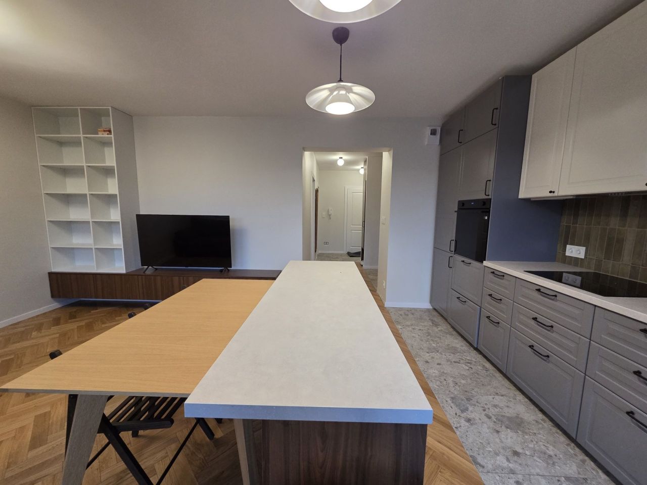 Mieszkanie 3-pokojowe Katowice Brynów, ul. Ceglana. Zdjęcie 6