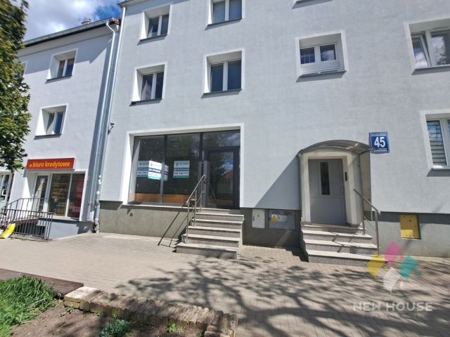 Lokal Ostróda, ul. Stefana Czarnieckiego. Zdjęcie 4